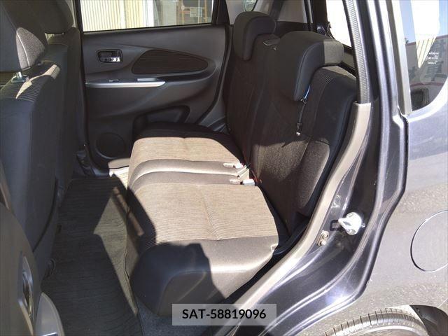 Mitsubishi EK CUSTOM 2014-02 359574-14