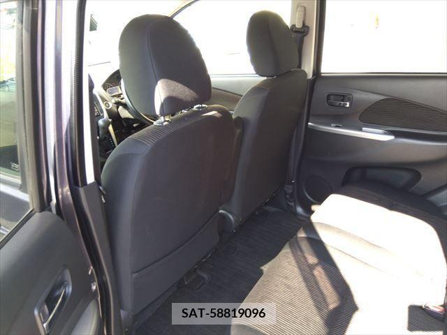 Mitsubishi EK CUSTOM 2014-02 359574-13