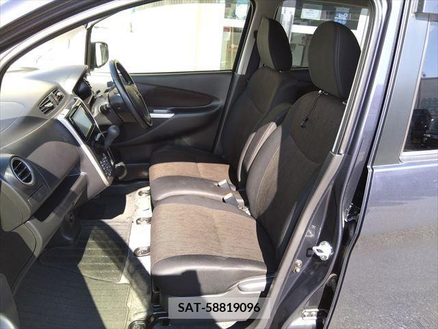 Mitsubishi EK CUSTOM 2014-02 359574-12
