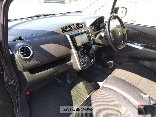 Mitsubishi EK CUSTOM 2014-02 359574-11