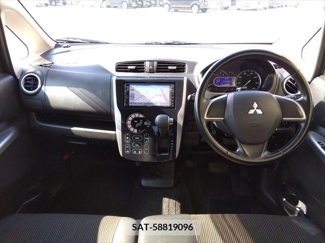 Mitsubishi EK CUSTOM 2014-02 359574-10
