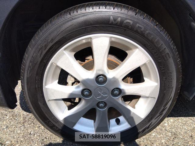 Mitsubishi EK CUSTOM 2014-02 359574-9