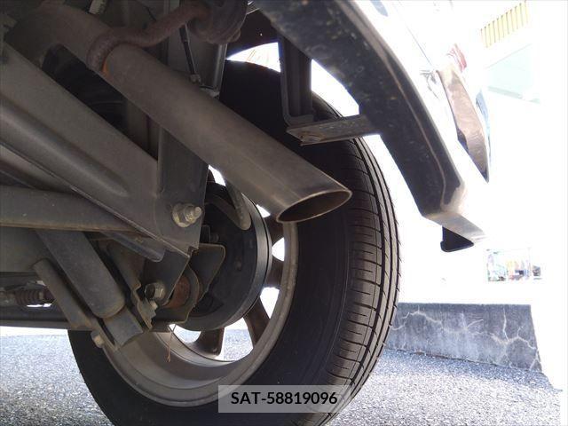 Mitsubishi EK CUSTOM 2014-02 359574-8