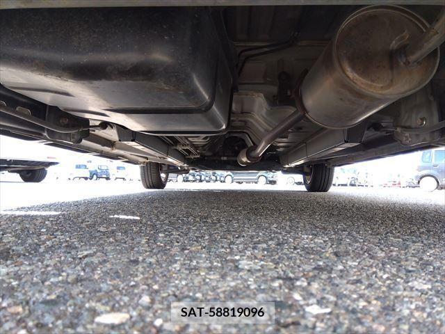 Mitsubishi EK CUSTOM 2014-02 359574-7