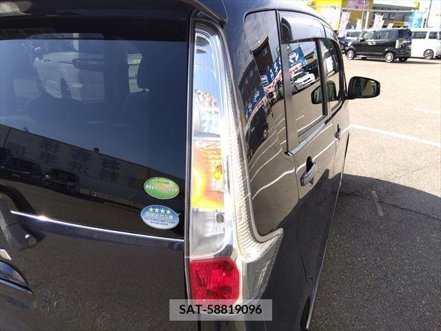 Mitsubishi EK CUSTOM 2014-02 359574-6