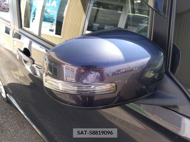 Mitsubishi EK CUSTOM 2014-02 359574-5