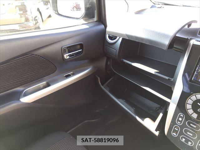 Mitsubishi EK CUSTOM 2014-02 359574-20