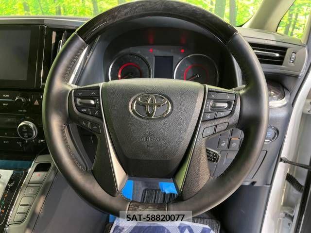 Toyota ALPHARD 2023-06 355427-12