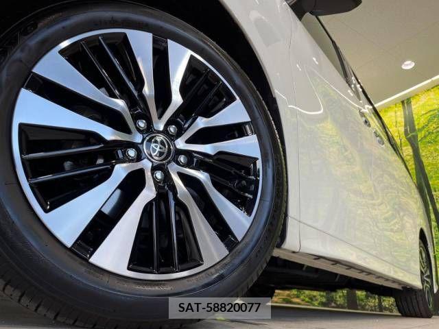 Toyota ALPHARD 2023-06 355427-13