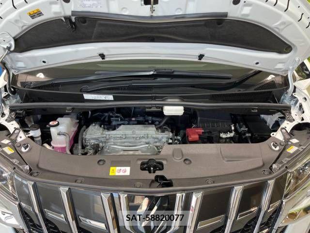 Toyota ALPHARD 2023-06 355427-18