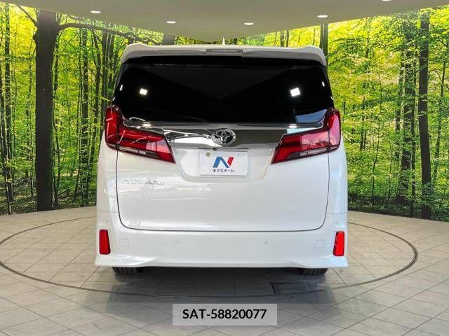 Toyota ALPHARD 2023-06 355427-15