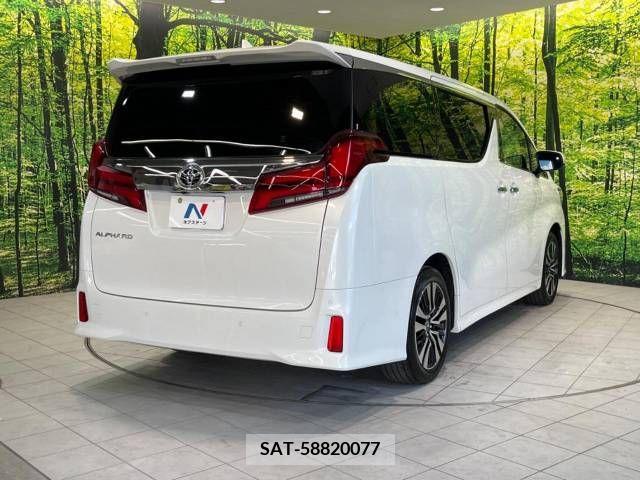 Toyota ALPHARD 2023-06 355427-17