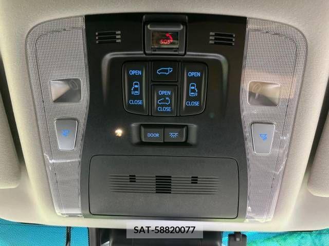 Toyota ALPHARD 2023-06 355427-5