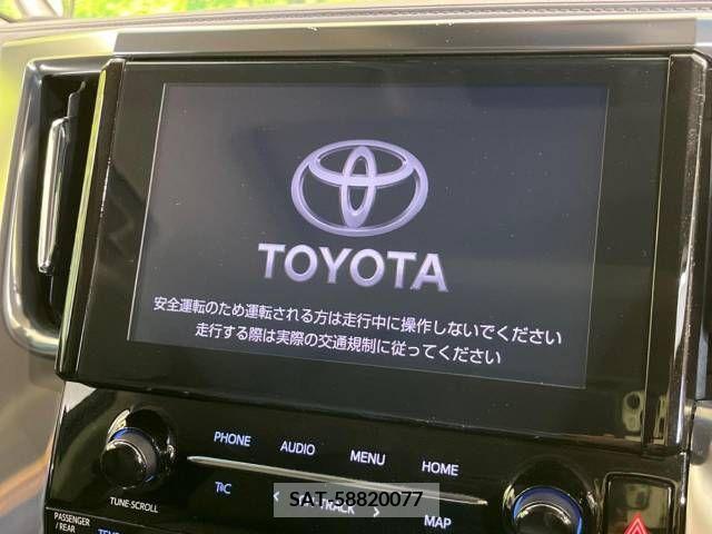Toyota ALPHARD 2023-06 355427-2