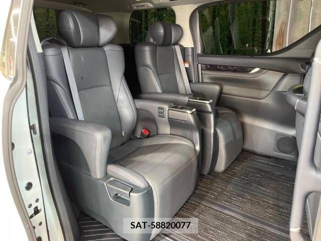 Toyota ALPHARD 2023-06 355427-9