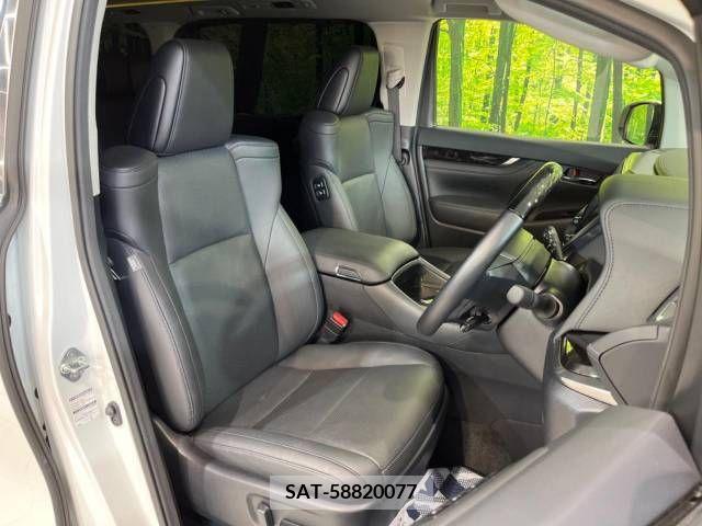 Toyota ALPHARD 2023-06 355427-8