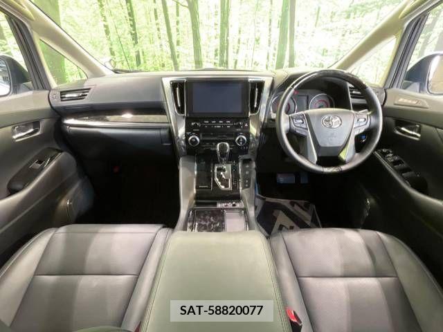 Toyota ALPHARD 2023-06 355427-1