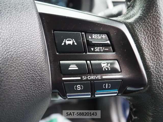 Subaru LEVORG 2014-08 222237-18