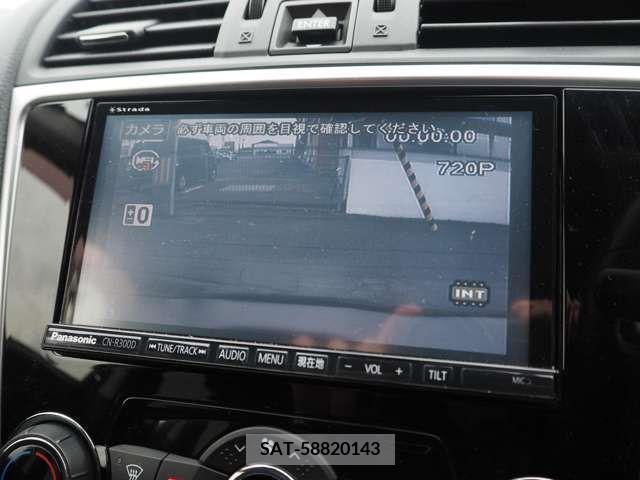 Subaru LEVORG 2014-08 222237-17