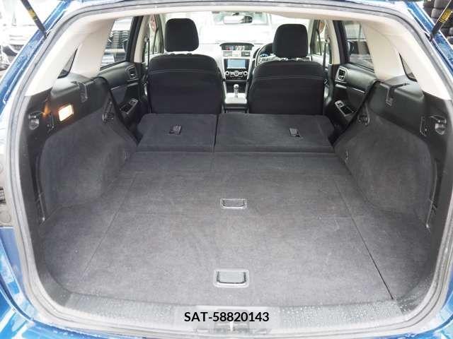 Subaru LEVORG 2014-08 222237-14