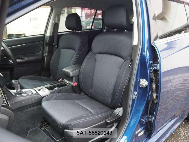 Subaru LEVORG 2014-08 222237-12