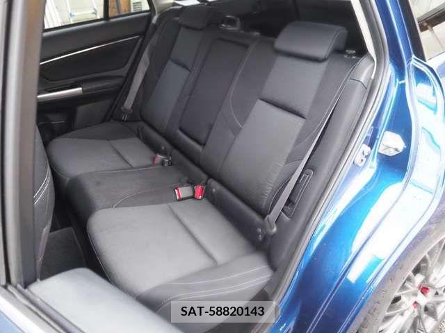 Subaru LEVORG 2014-08 222237-13
