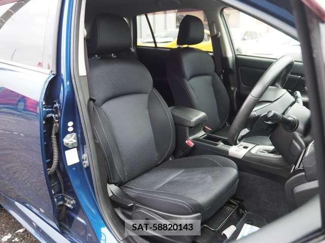 Subaru LEVORG 2014-08 222237-11