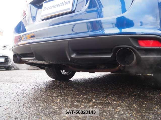 Subaru LEVORG 2014-08 222237-6