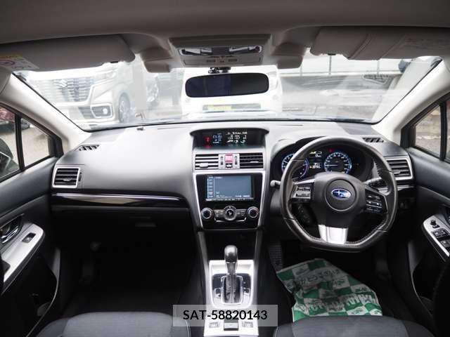 Subaru LEVORG 2014-08 222237-5