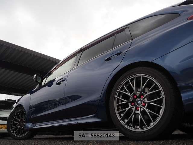 Subaru LEVORG 2014-08 222237-10