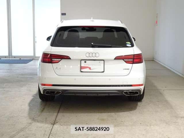 Audi A4 2019-09 292556-3