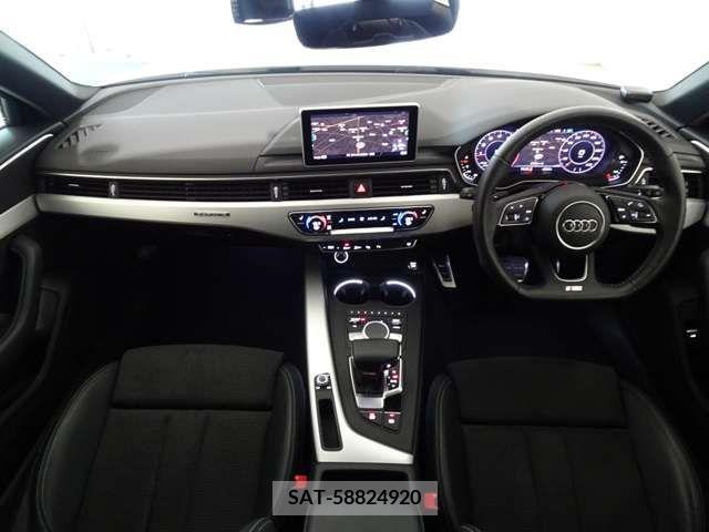 Audi A4 2019-09 292556-8