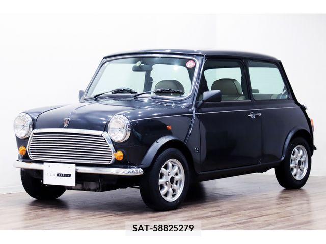 ROVER MINI 1996-05 338633-0