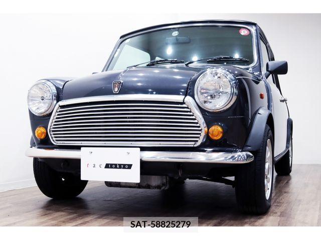 ROVER MINI 1996-05 338633-1