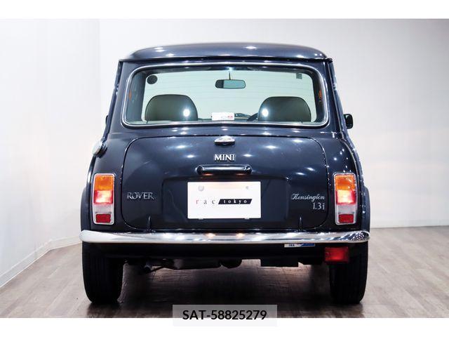 ROVER MINI 1996-05 338633-5