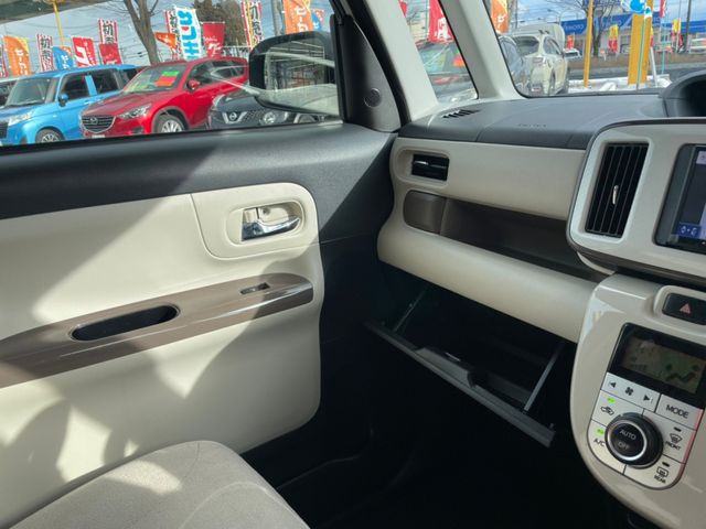 Daihatsu MOVE CANBUS 2019-12 5337-21