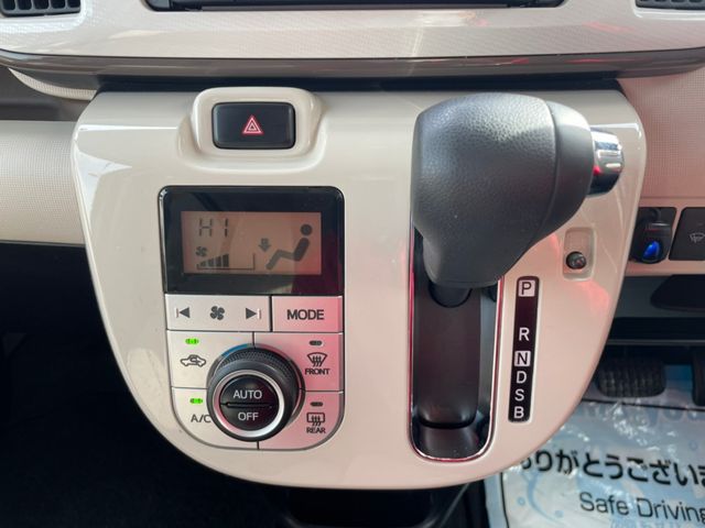Daihatsu MOVE CANBUS 2019-12 5337-25