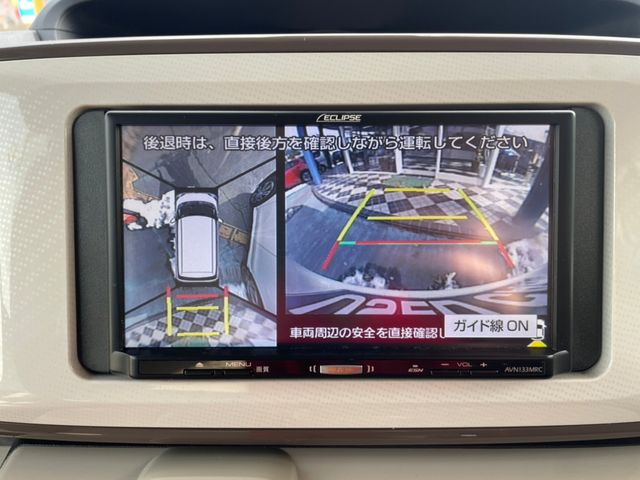 Daihatsu MOVE CANBUS 2019-12 5337-27