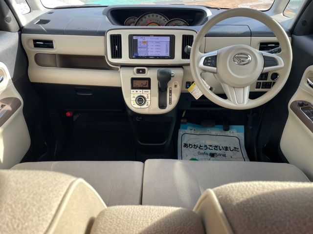 Daihatsu MOVE CANBUS 2019-12 5337-1