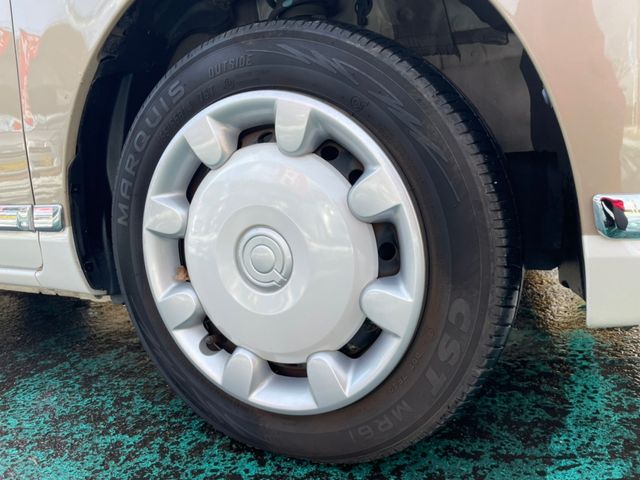 Daihatsu MOVE CANBUS 2019-12 5337-11