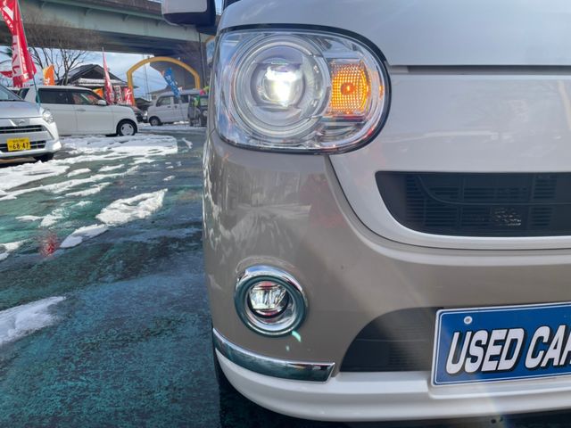 Daihatsu MOVE CANBUS 2019-12 5337-9