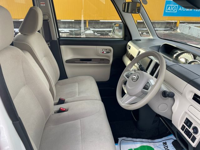 Daihatsu MOVE CANBUS 2019-12 5337-22