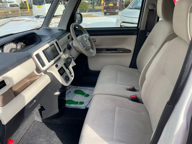Daihatsu MOVE CANBUS 2019-12 5337-24