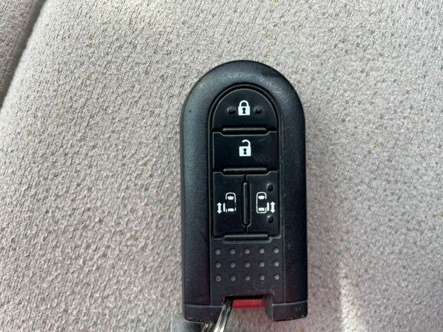 Daihatsu MOVE CANBUS 2019-12 5337-20