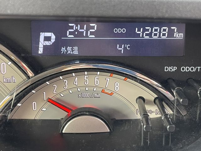 Daihatsu MOVE CANBUS 2019-12 5337-28