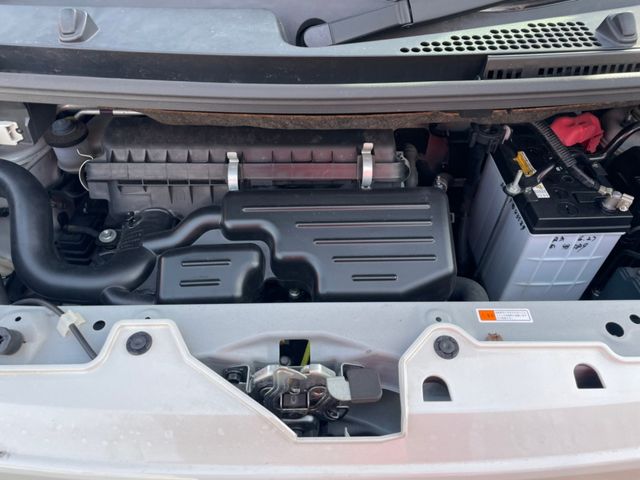 Daihatsu MOVE CANBUS 2019-12 5337-12
