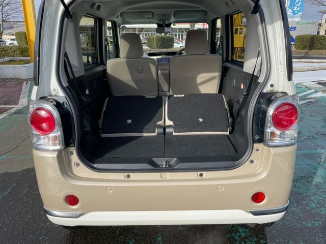 Daihatsu MOVE CANBUS 2019-12 5337-6