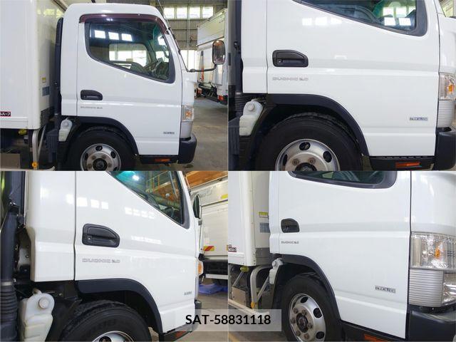 Mitsubishi CANTER 2017-06 302630-4