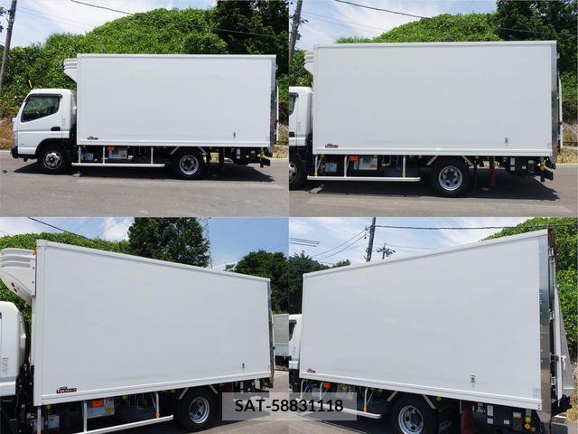 Mitsubishi CANTER 2017-06 302630-7