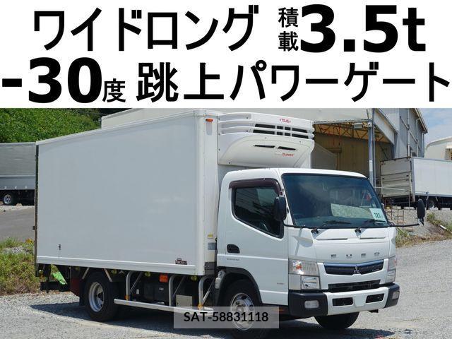 Mitsubishi CANTER 2017-06 302630-0